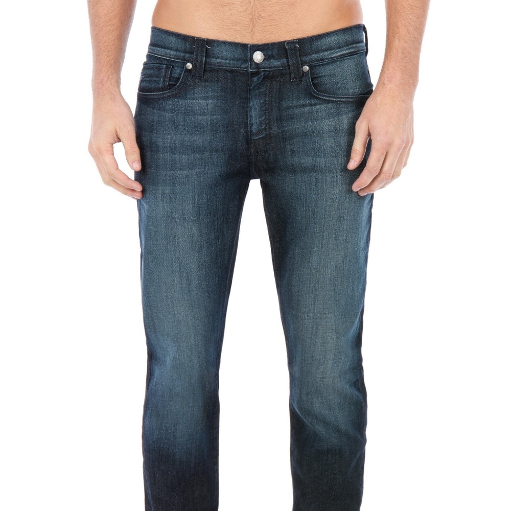 Brand New Fidelity Denim 50-11